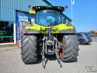 Tractor Claas Arion 660 CMATIC CEBIS
