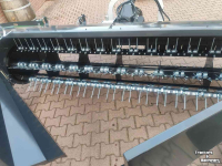 Rake Talex Bocian/ zwadkeerder/ trommelschudder 2.75