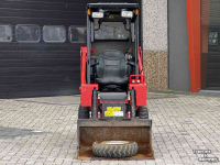 Skidsteer Manitou 850R  Stage V Hydrostaat  150cm Breed