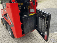 Skidsteer Manitou 850R  Stage V Hydrostaat  150cm Breed