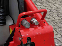 Skidsteer Manitou 850R  Stage V Hydrostaat  150cm Breed