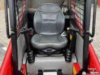 Skidsteer Manitou 850R  Stage V Hydrostaat  150cm Breed
