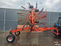 Rake Kuhn GA7501