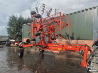 Rake Kuhn GA7501