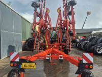 Rake Kuhn GA7501