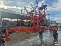 Rake Kuhn GA7501