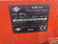 Rake Kuhn GA7501