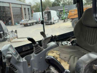 Mini-Excavator Kubota KX030-4