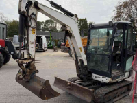 Mini-Excavator Kubota KX030-4