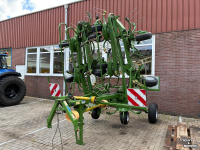 Tedder Krone KWT11.22/10T