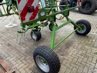 Tedder Krone KWT11.22/10T
