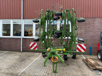 Tedder Krone KWT11.22/10T