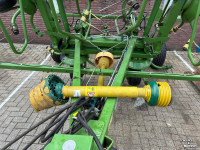 Tedder Krone KWT11.22/10T