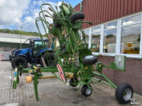 Tedder Krone KWT11.22/10T