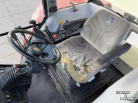 Tractor Case-IH Maxxum 5120 Plus