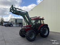 Tractor Case-IH Maxxum 5120 Plus