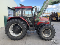 Tractor Case-IH Maxxum 5120 Plus