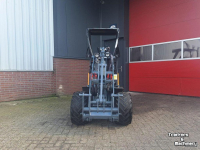 Wheelloader Giant D332ST