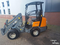 Wheelloader Giant D332ST