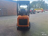Wheelloader Giant D332ST