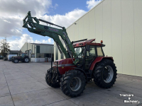 Tractor Case-IH IH Maxxum 5120 Plus
