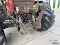 Tractor Case-IH IH Maxxum 5120 Plus