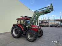 Tractor Case-IH IH Maxxum 5120 Plus