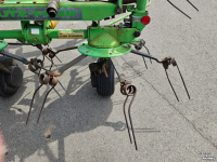 Tedder  KH 2.64 DN Schudder Hydro Super