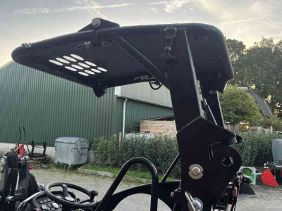 Other earthmoving and heavy equipment and accessories Giant G2300 minishovel diversen