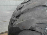 Wheels, Tyres, Rims & Dual spacers Nokian 700/50xR26,5