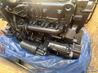 Engine FPT FPT Cursor 9 - F2CFE613G