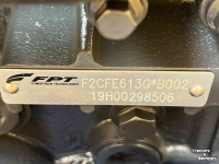 Engine FPT FPT Cursor 9 - F2CFE613G