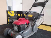 Push-type Lawn mower Honda HRX 426