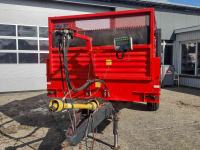 Forage feedwagon / Forage dosage wagon Schuitemaker Feedo 60-10