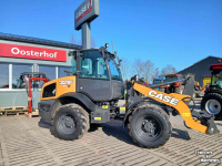 Wheelloader Case 321 F