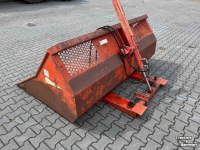 Loading bucket / Potato loading bucket Wifo HOD 225 Schepbak lepelinsteek