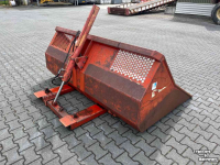 Loading bucket / Potato loading bucket Wifo HOD 225 Schepbak lepelinsteek