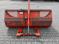 Loading bucket / Potato loading bucket Wifo HOD 225 Schepbak lepelinsteek
