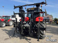 Deep subsoiler  Cavallerettie  Kimera 8/600