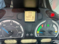 Tractor New Holland T6.180 Methane Power DEMO 225 UUR 2022 (1e toelating 6-11-2024)!!!