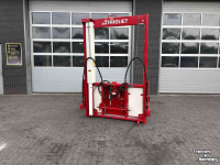 Silage block-cutter Trioliet TU 195