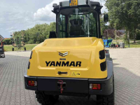 Wheelloader Yanmar V100