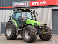 Tractor Deutz-Fahr Agroton 110