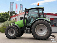 Tractor Deutz-Fahr Agroton 110