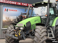Tractor Deutz-Fahr Agroton 110