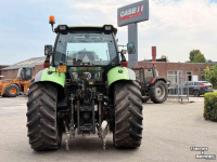 Tractor Deutz-Fahr Agroton 110