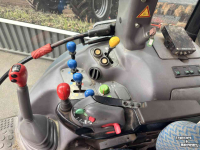 Tractor Deutz-Fahr Agroton 110
