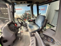 Tractor Deutz-Fahr Agroton 110