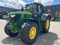 Tractor John Deere 6M 185 Tractor