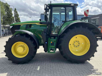 Tractor John Deere 6M 185 Tractor